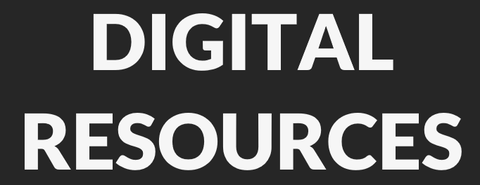 Digital Resources 