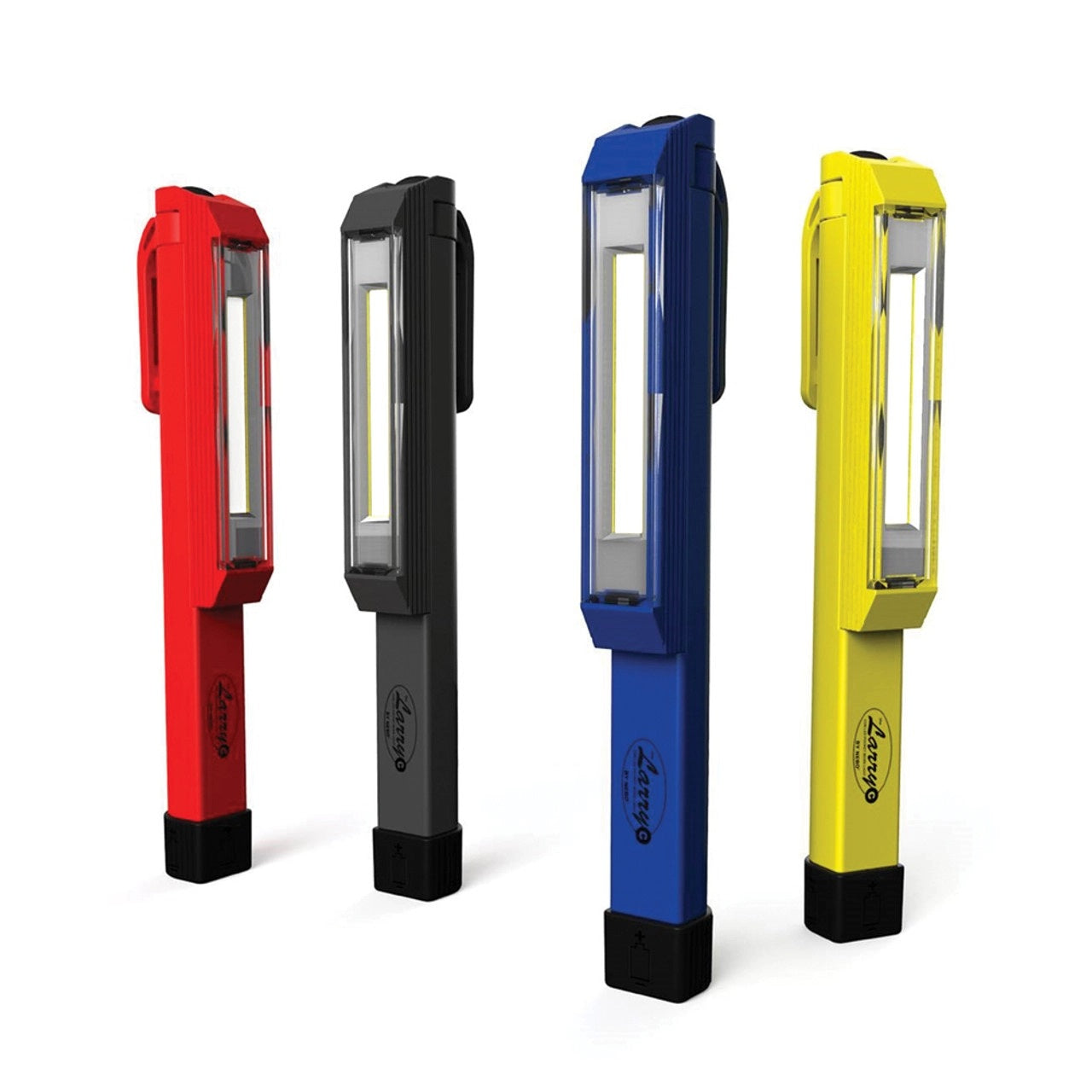 LED Larry Light C pocket flashlight