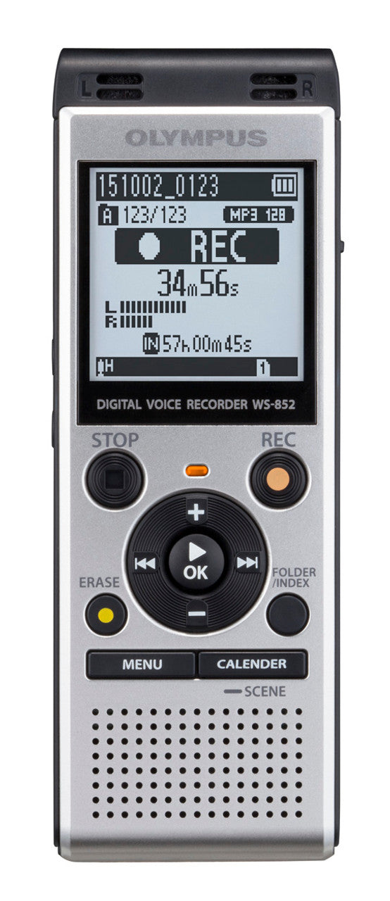 Olympus VN-702PC Recorder