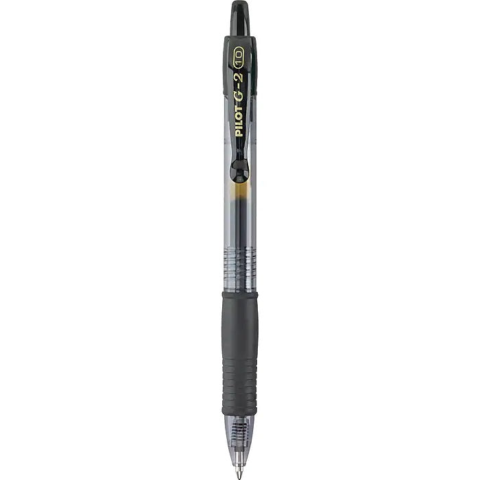 Pilot G2 Bold Point Pen