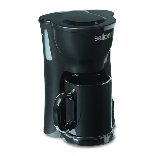 Single Cup Coffee Maker