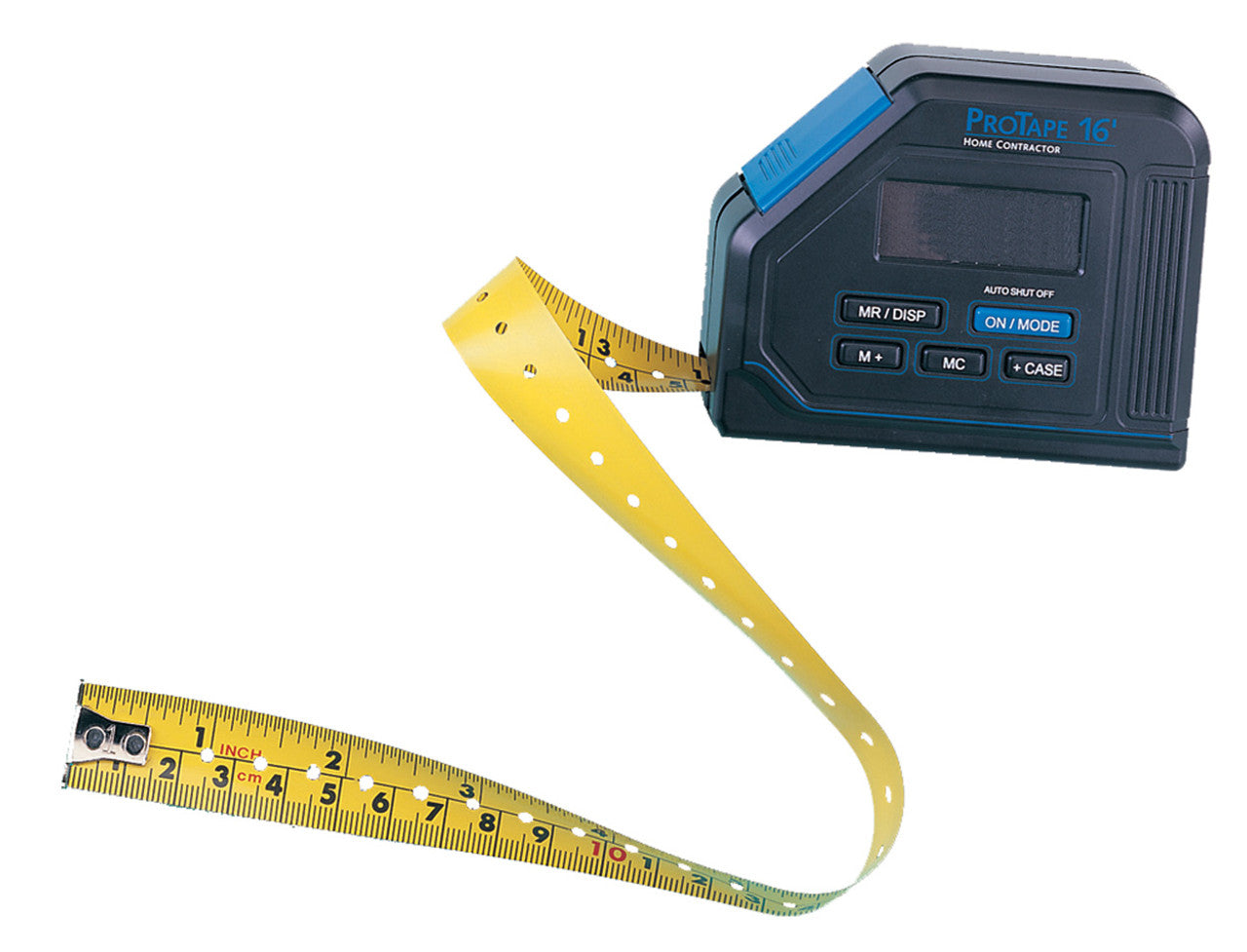 Talking Tape Measurer 