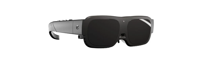 eSight Go Glasses