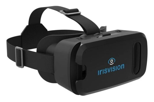 IrisVision Live 2.0 Headset